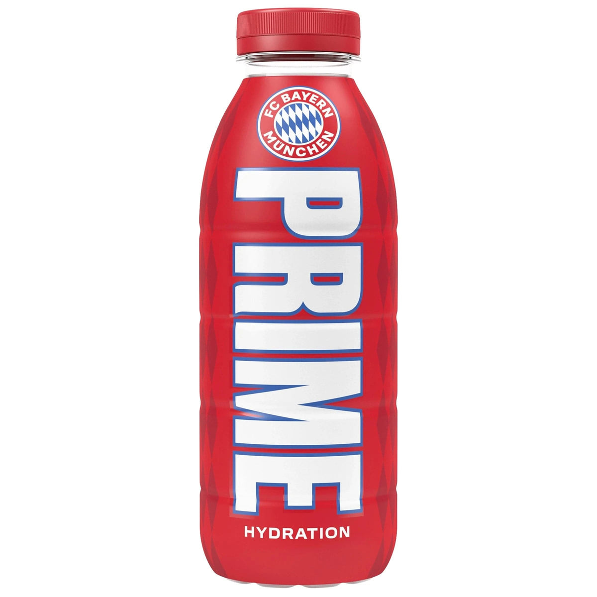 Prime Hydration FC Bayern Munchen 500ml