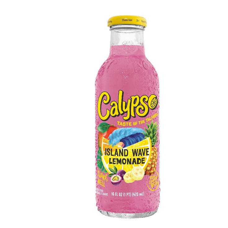 Calypso Island Wave Lemonade - CandyRoyal