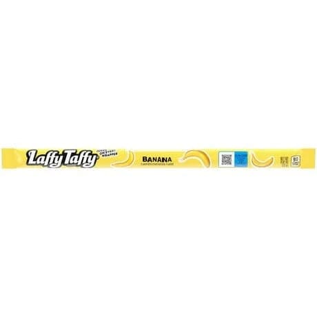 Laffy Taffy Banana - CandyRoyal