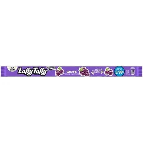 Laffy Taffy Grape - CandyRoyal