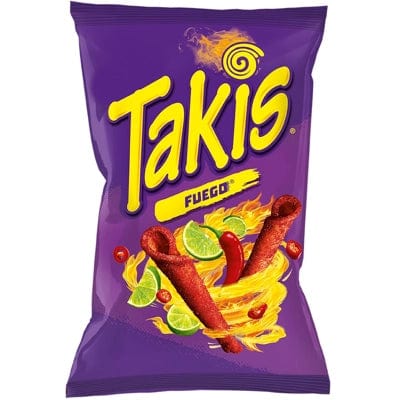 Takis Fuego 90g